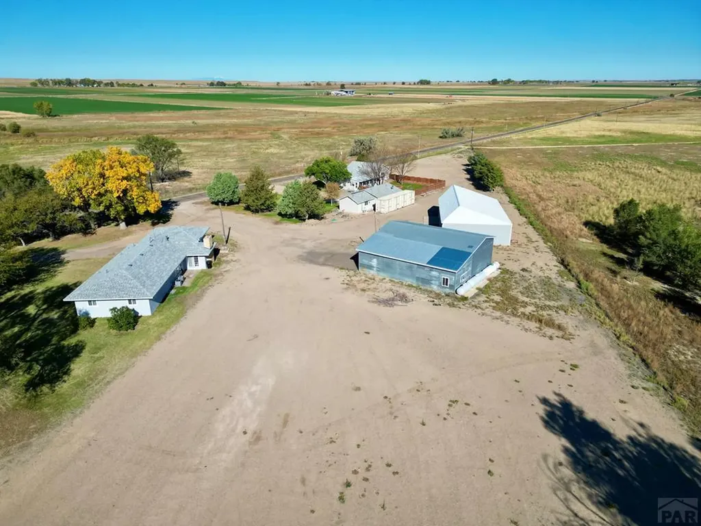 28520 County Road 14 Rocky Ford CO 81067
