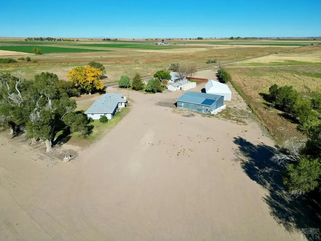 28520 County Road 14 Rocky Ford CO 81067