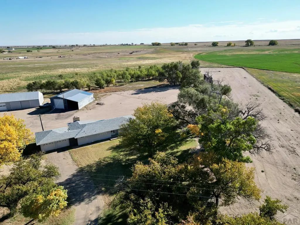 28520 County Road 14 Rocky Ford CO 81067