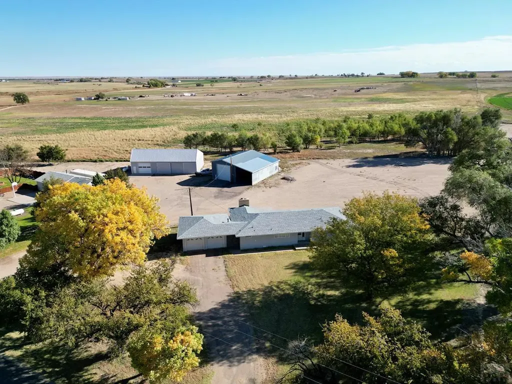 28520 County Road 14 Rocky Ford CO 81067