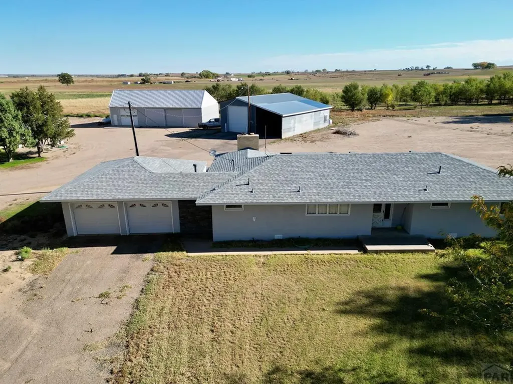 28520 County Road 14 Rocky Ford CO 81067