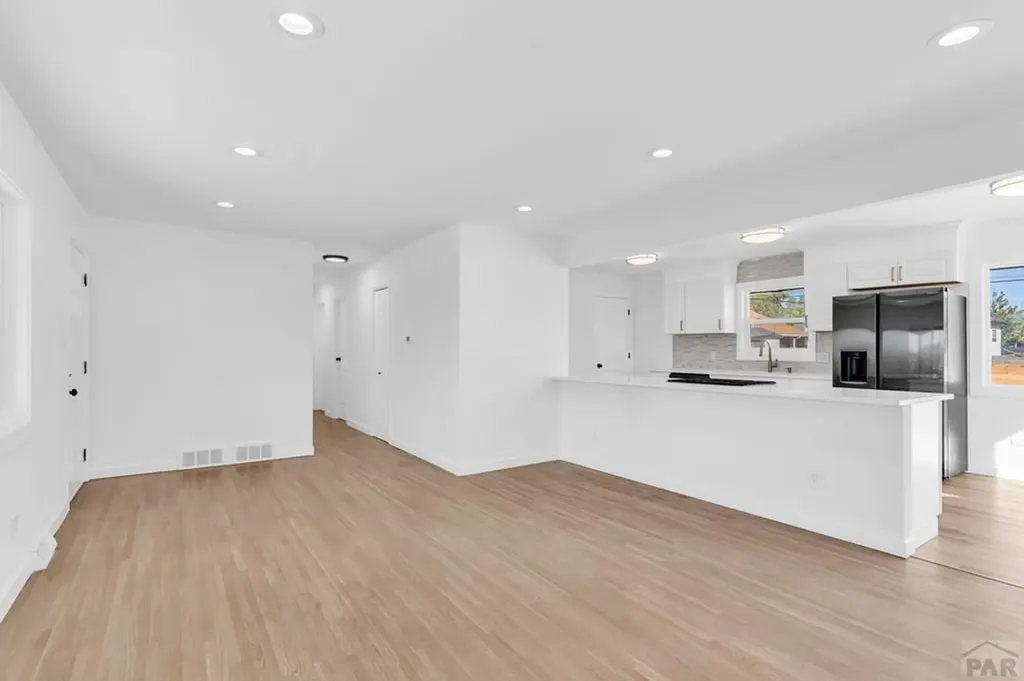 1719 E 3rd Street Pueblo CO 81001