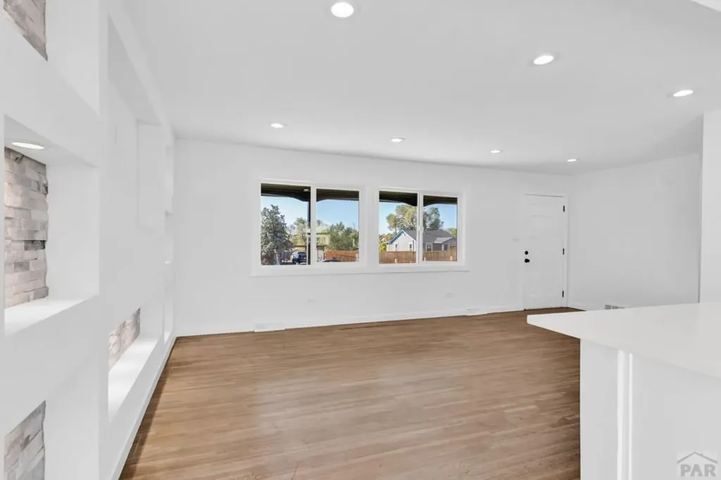 1719 E 3rd Street Pueblo CO 81001