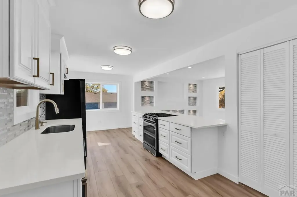 1719 E 3rd Street Pueblo CO 81001