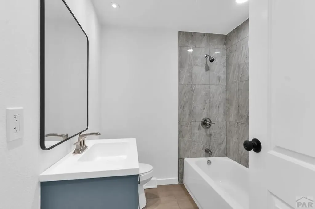 1719 E 3rd Street Pueblo CO 81001