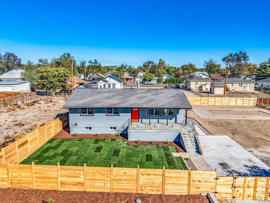 1719 E 3rd Street Pueblo CO 81001