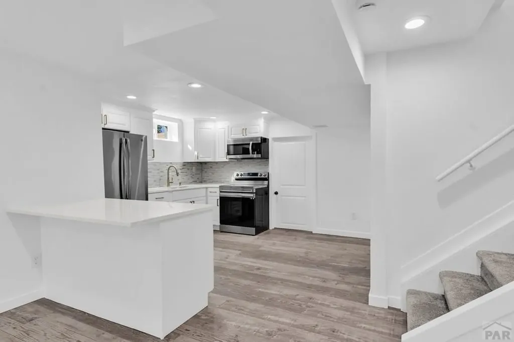 1719 E 3rd Street Pueblo CO 81001