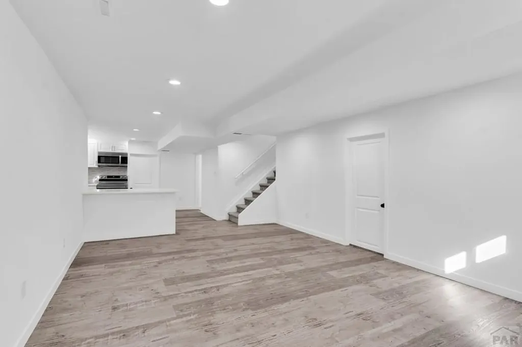 1719 E 3rd Street Pueblo CO 81001