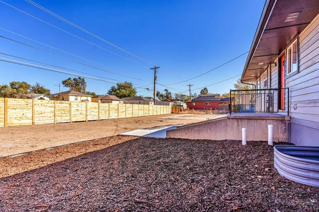 1719 E 3rd Street Pueblo CO 81001