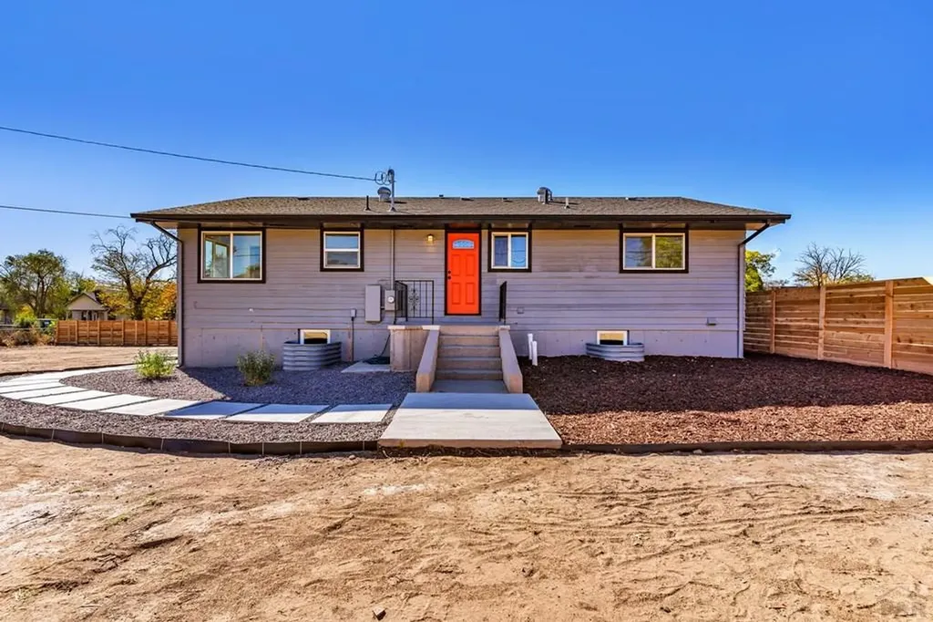 1719 E 3rd Street Pueblo CO 81001