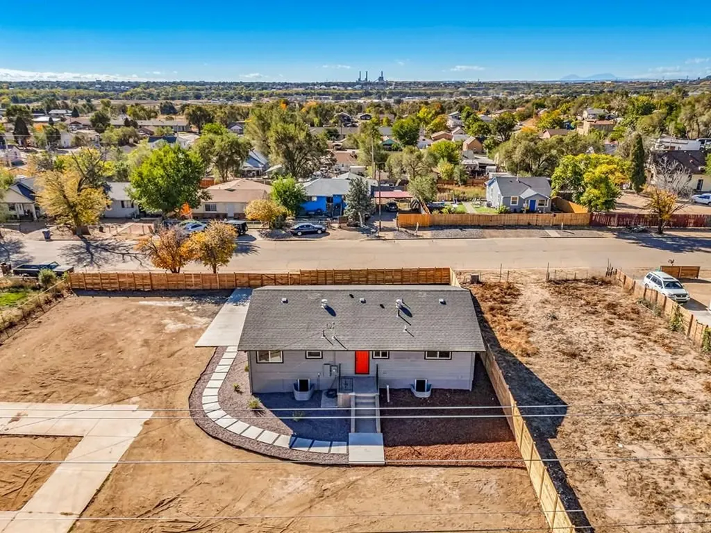 1719 E 3rd Street Pueblo CO 81001