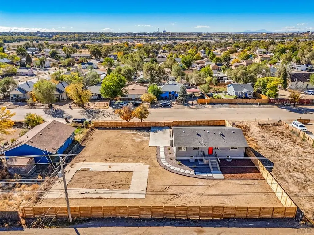 1719 E 3rd Street Pueblo CO 81001