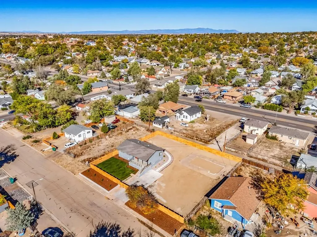 1719 E 3rd Street Pueblo CO 81001