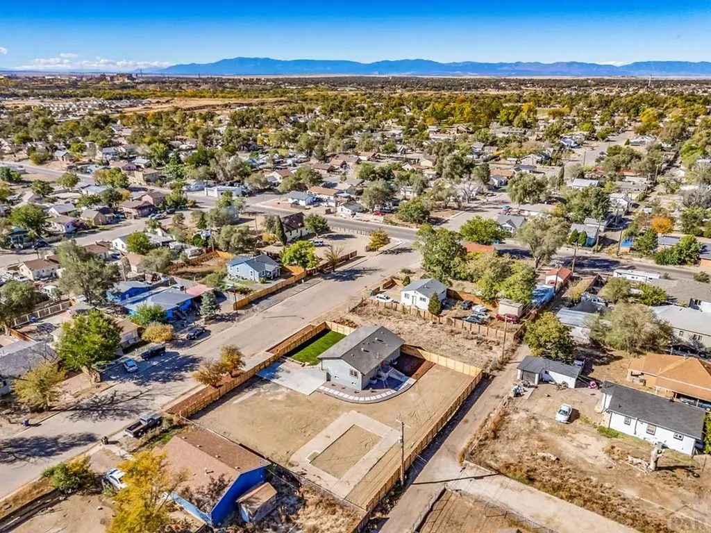 1719 E 3rd Street Pueblo CO 81001