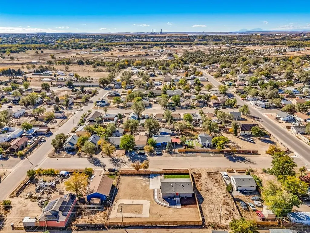 1719 E 3rd Street Pueblo CO 81001