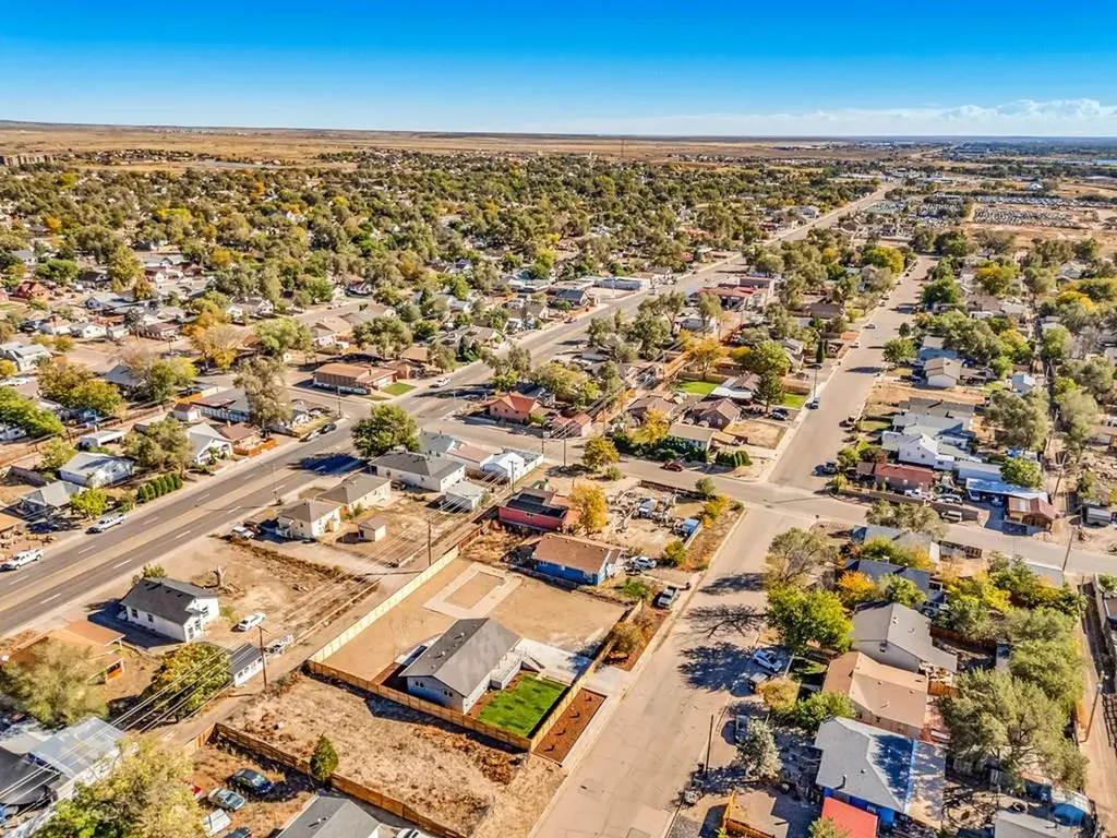 1719 E 3rd Street Pueblo CO 81001