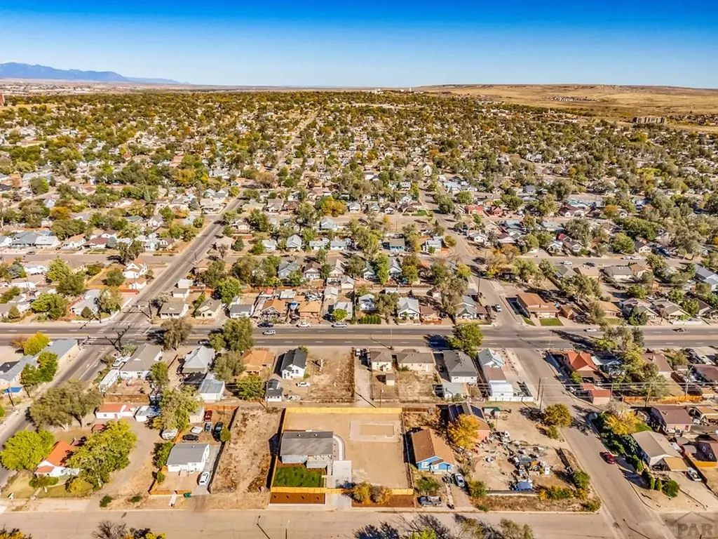 1719 E 3rd Street Pueblo CO 81001