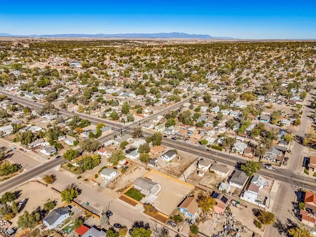 1719 E 3rd Street Pueblo CO 81001