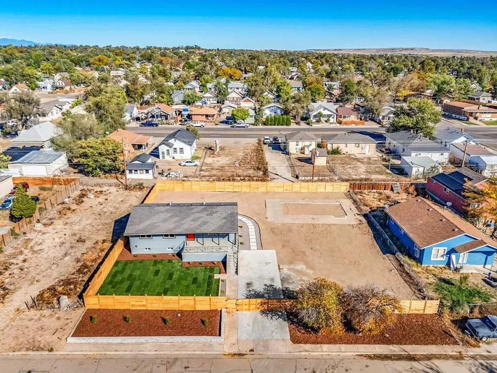 1719 E 3rd Street Pueblo CO 81001