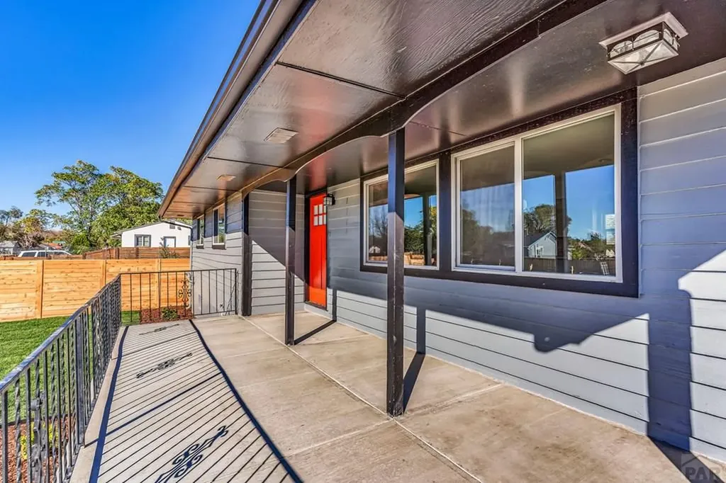 1719 E 3rd Street Pueblo CO 81001