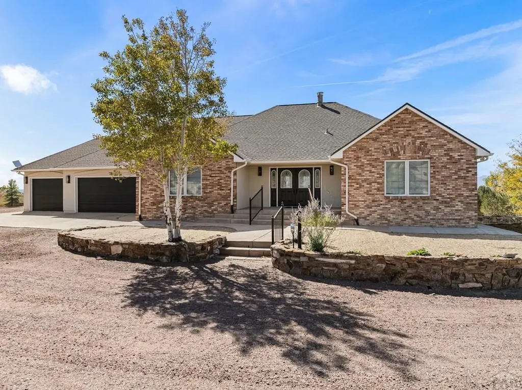 504 S Meredith Drive Pueblo West CO 81007