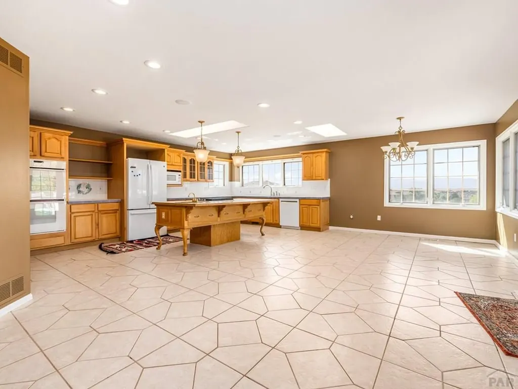 504 S Meredith Drive Pueblo West CO 81007