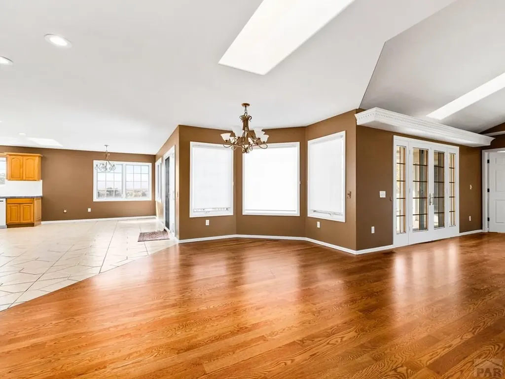 504 S Meredith Drive Pueblo West CO 81007