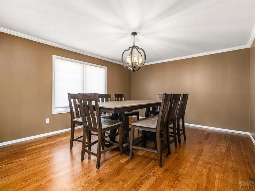 504 S Meredith Drive Pueblo West CO 81007