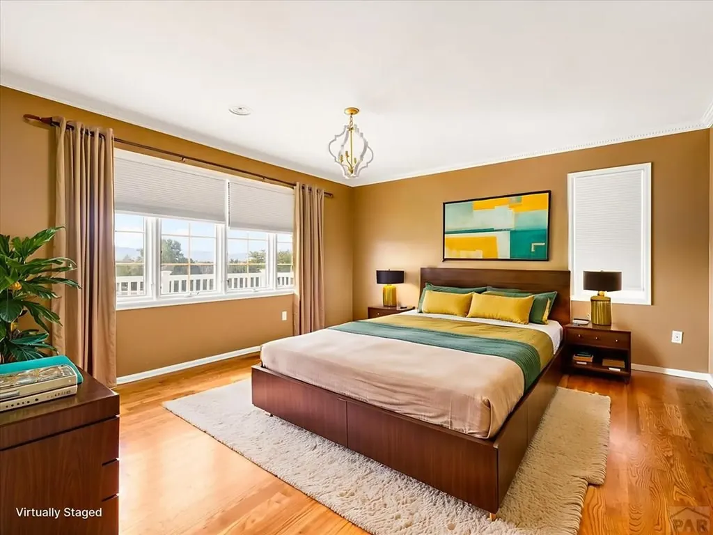 504 S Meredith Drive Pueblo West CO 81007