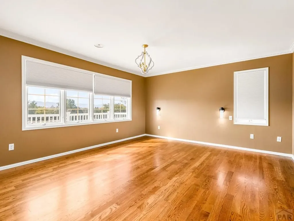 504 S Meredith Drive Pueblo West CO 81007