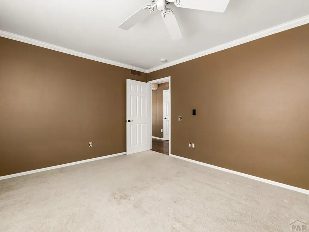 504 S Meredith Drive Pueblo West CO 81007