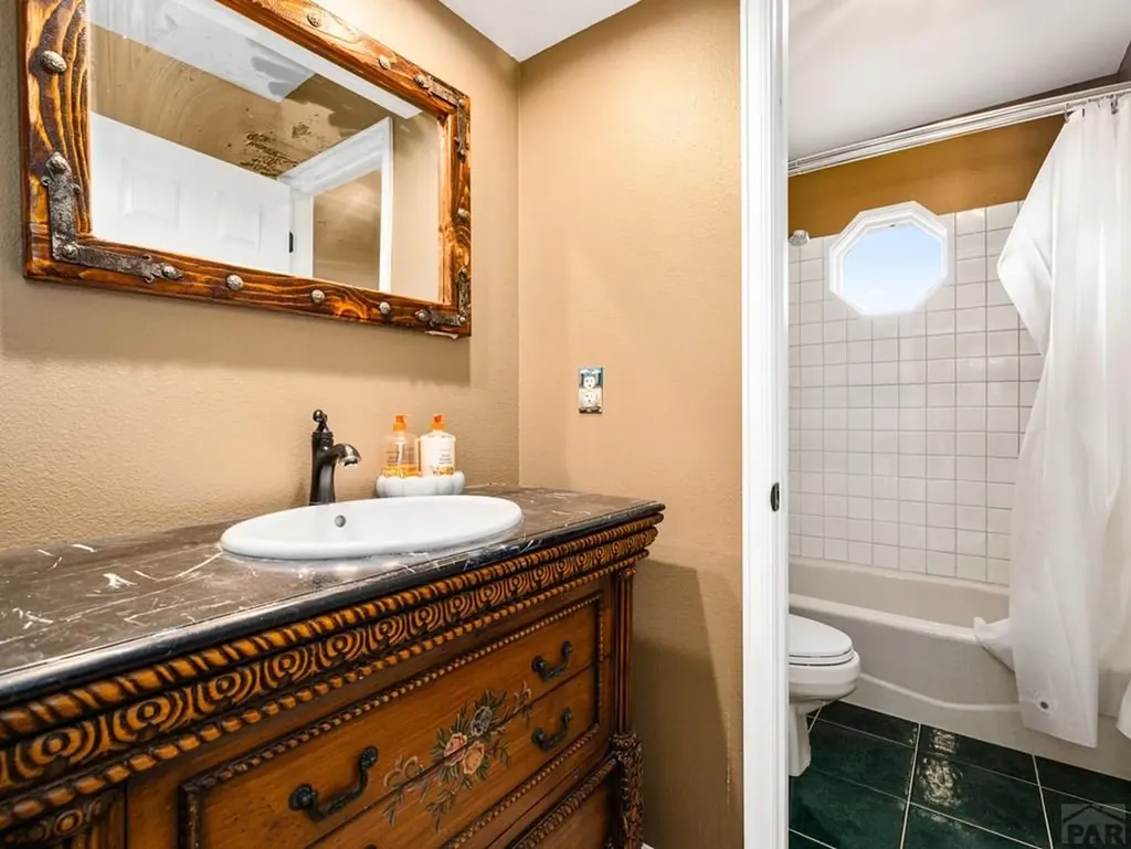 504 S Meredith Drive Pueblo West CO 81007