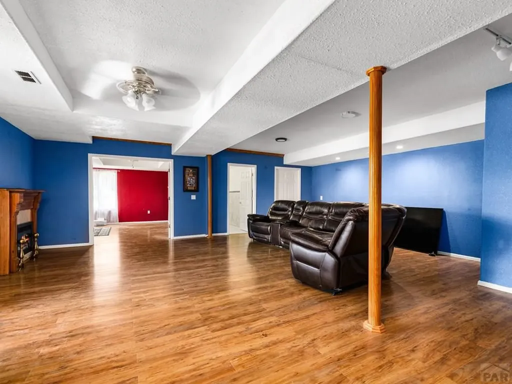 504 S Meredith Drive Pueblo West CO 81007