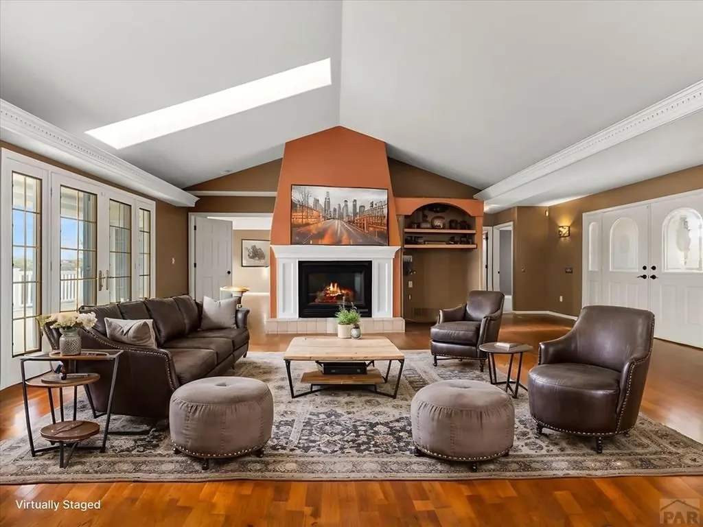 504 S Meredith Drive Pueblo West CO 81007