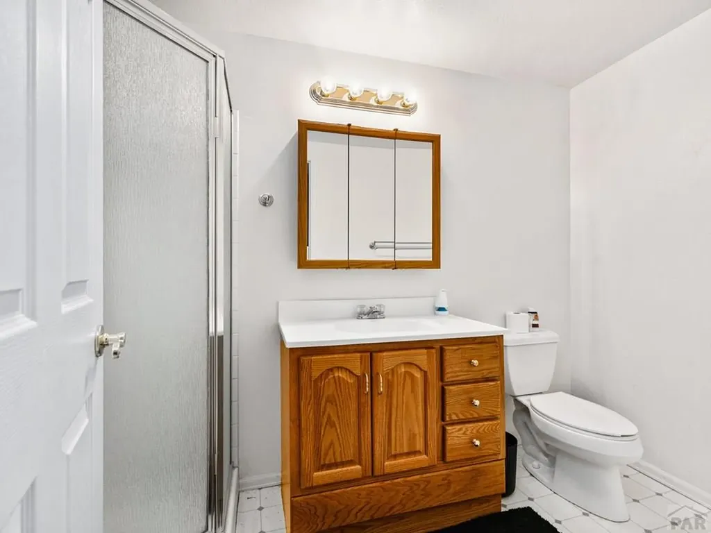 504 S Meredith Drive Pueblo West CO 81007