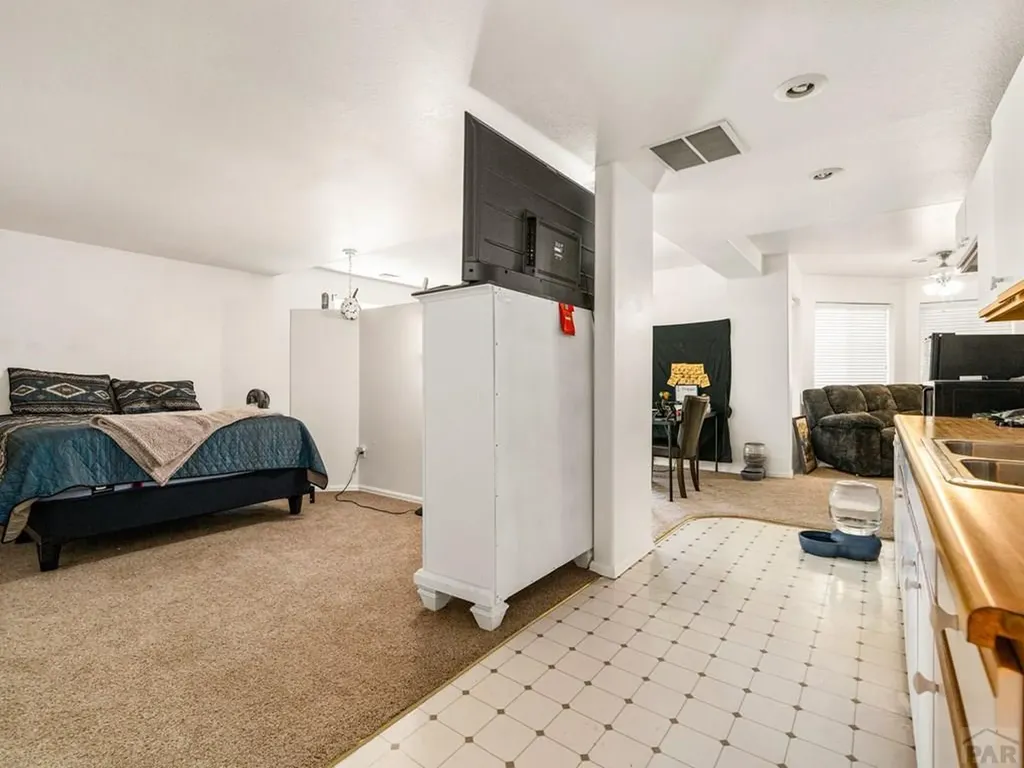 504 S Meredith Drive Pueblo West CO 81007