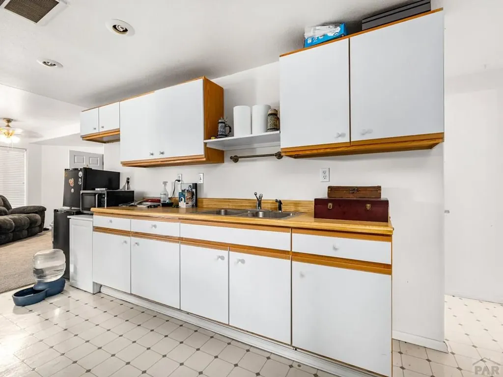 504 S Meredith Drive Pueblo West CO 81007