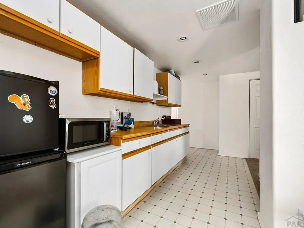 504 S Meredith Drive Pueblo West CO 81007