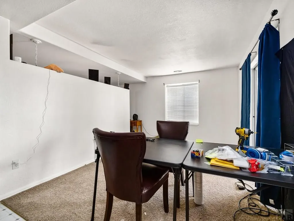 504 S Meredith Drive Pueblo West CO 81007