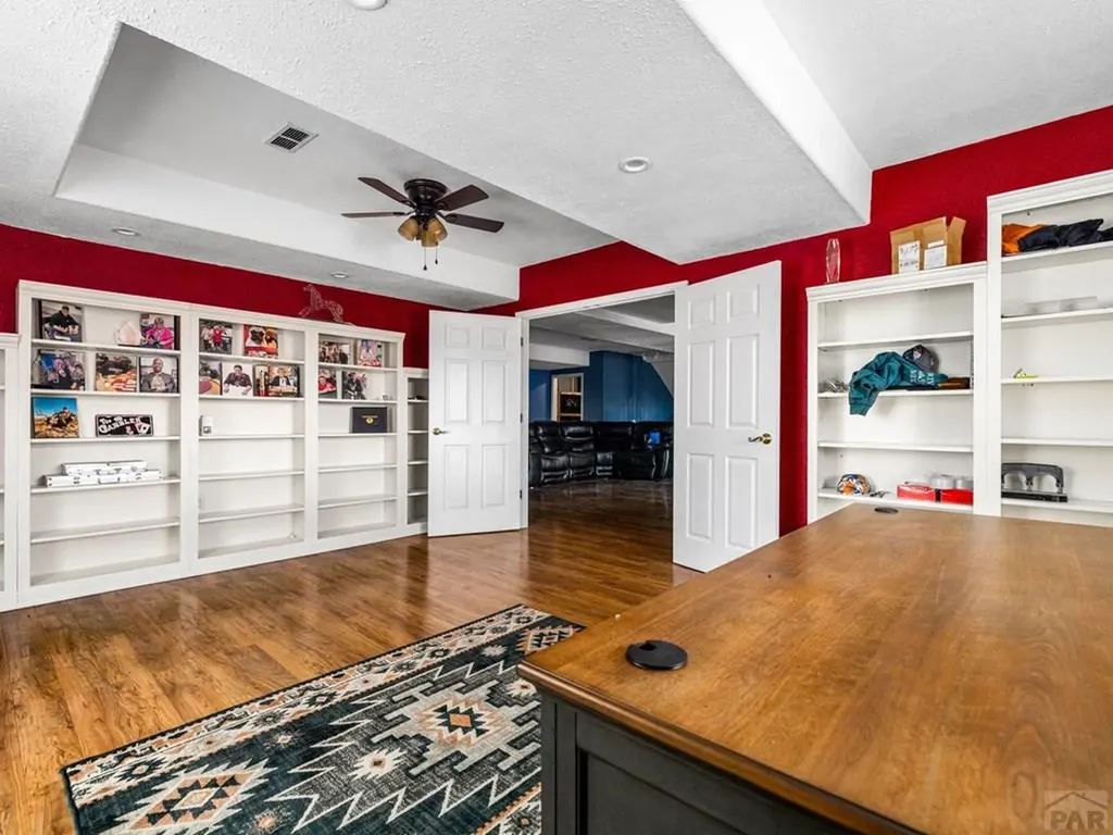 504 S Meredith Drive Pueblo West CO 81007