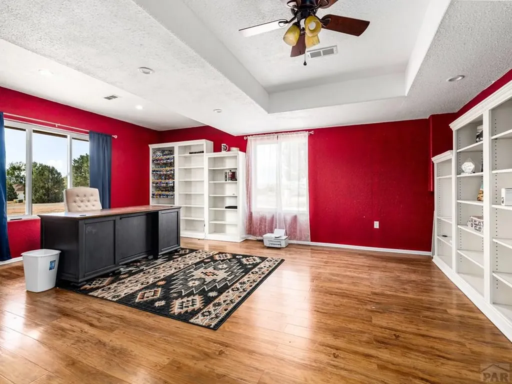 504 S Meredith Drive Pueblo West CO 81007