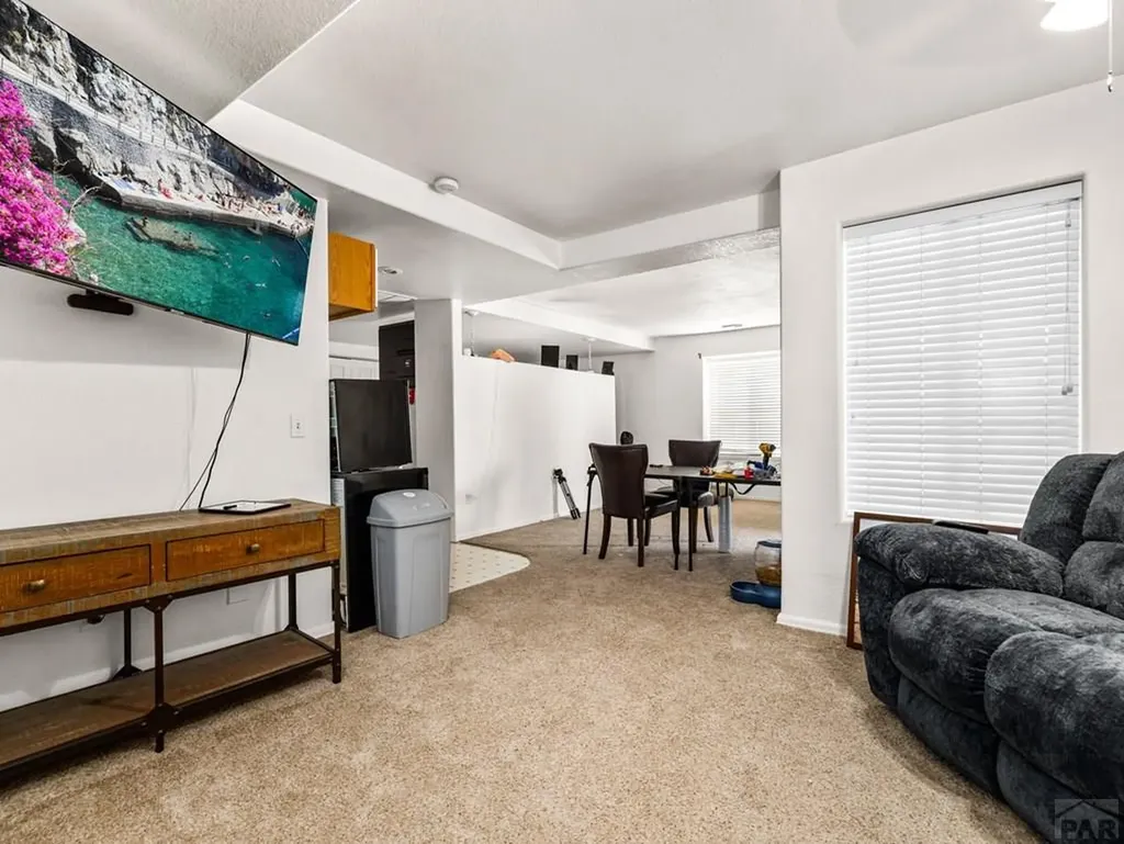 504 S Meredith Drive Pueblo West CO 81007