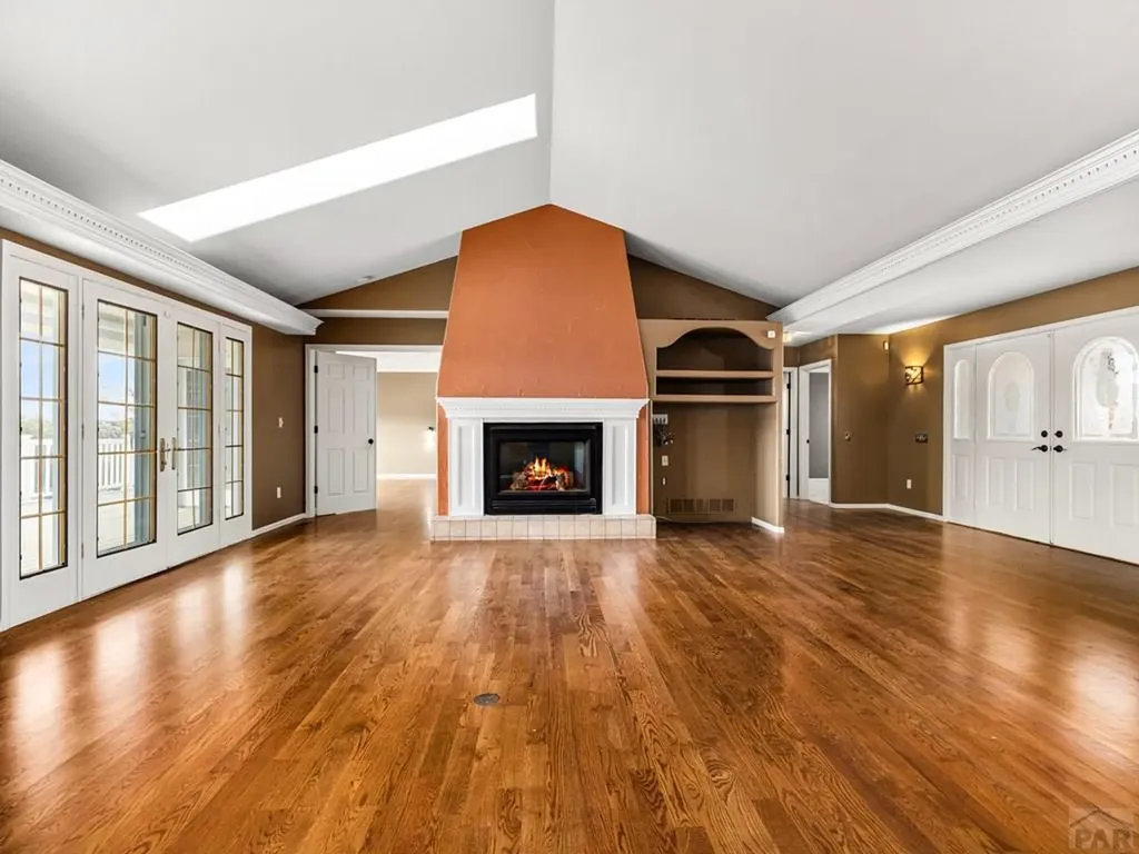 504 S Meredith Drive Pueblo West CO 81007