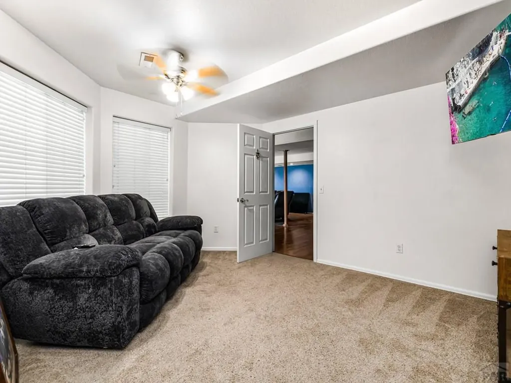 504 S Meredith Drive Pueblo West CO 81007