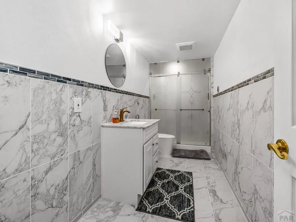 504 S Meredith Drive Pueblo West CO 81007