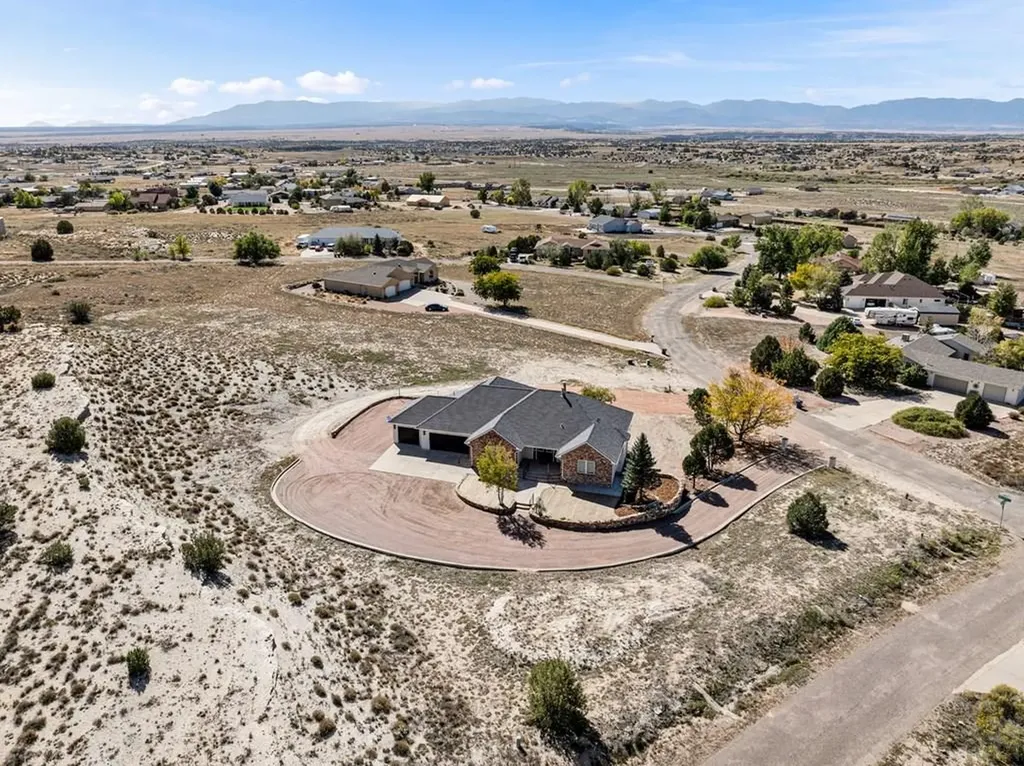 504 S Meredith Drive Pueblo West CO 81007