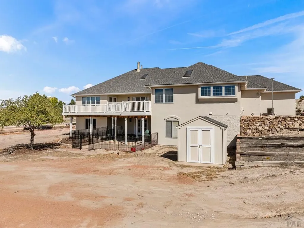 504 S Meredith Drive Pueblo West CO 81007