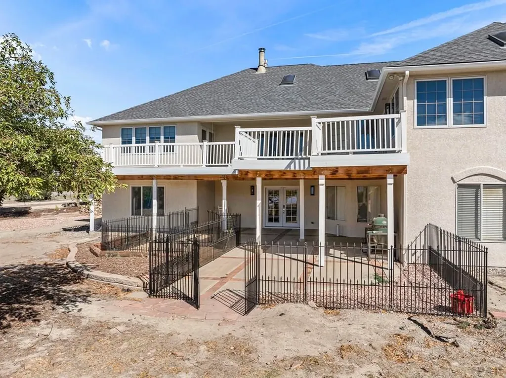 504 S Meredith Drive Pueblo West CO 81007