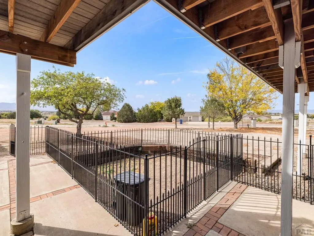 504 S Meredith Drive Pueblo West CO 81007