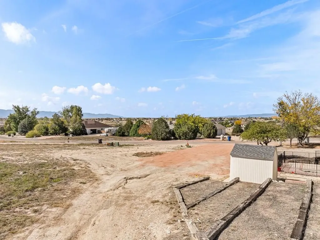 504 S Meredith Drive Pueblo West CO 81007